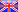 England National Flag